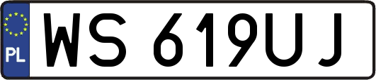 WS619UJ