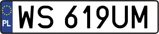 WS619UM