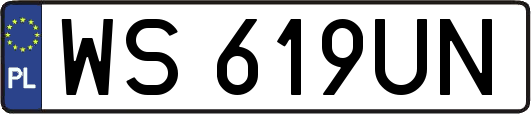 WS619UN