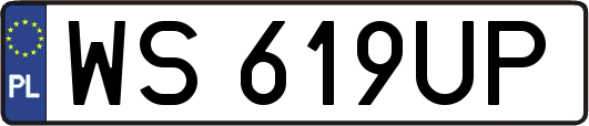 WS619UP