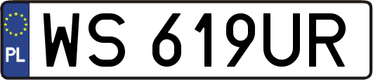 WS619UR