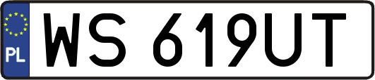 WS619UT