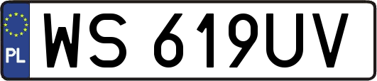 WS619UV