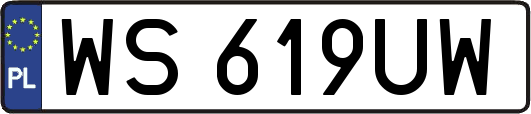 WS619UW