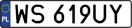 WS619UY