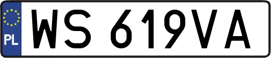 WS619VA