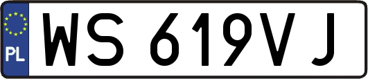 WS619VJ