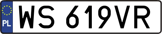 WS619VR