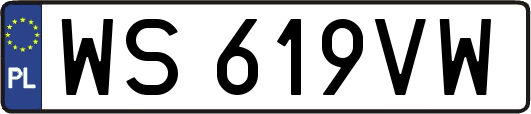 WS619VW