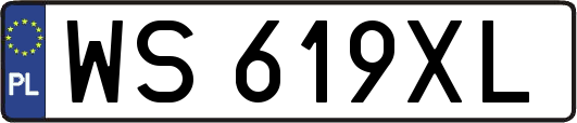 WS619XL