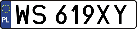 WS619XY