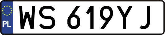 WS619YJ