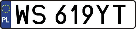 WS619YT