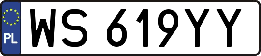 WS619YY