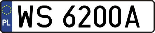 WS6200A