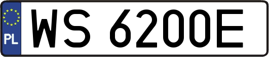 WS6200E