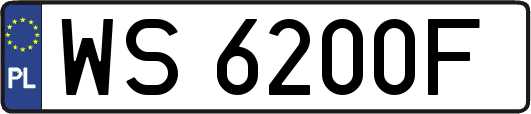 WS6200F