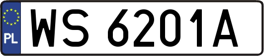 WS6201A