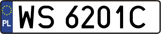 WS6201C