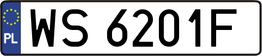 WS6201F
