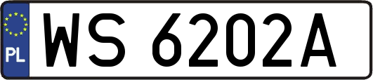 WS6202A