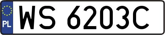 WS6203C