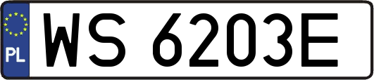 WS6203E