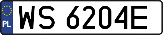 WS6204E