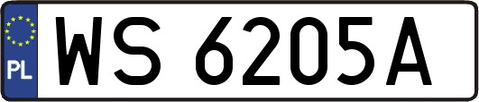 WS6205A