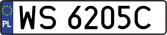 WS6205C