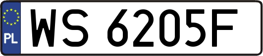 WS6205F