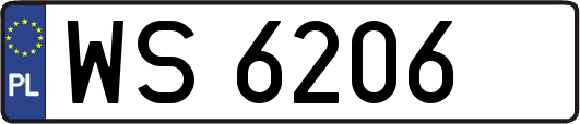 WS6206