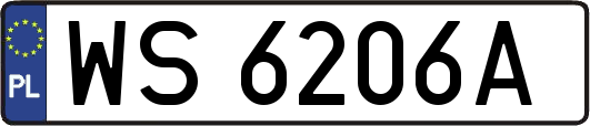 WS6206A