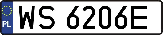 WS6206E
