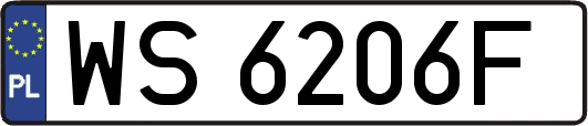 WS6206F