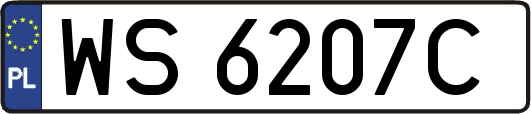 WS6207C