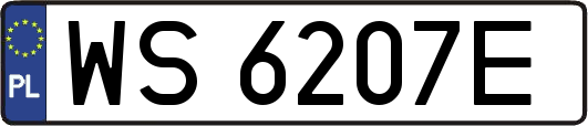 WS6207E
