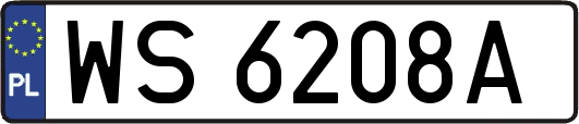 WS6208A
