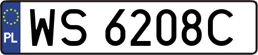 WS6208C