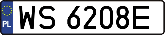 WS6208E