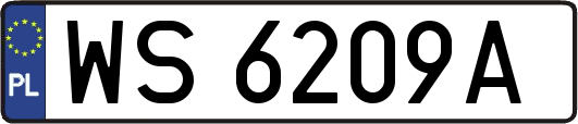 WS6209A