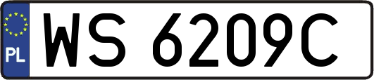 WS6209C