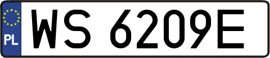 WS6209E
