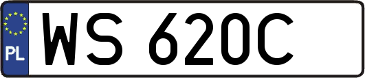 WS620C