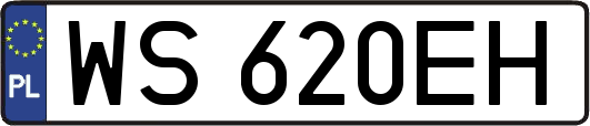 WS620EH