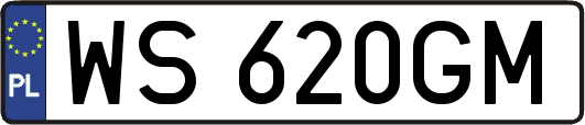 WS620GM