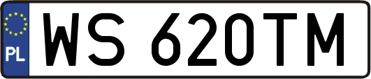 WS620TM