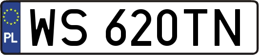 WS620TN