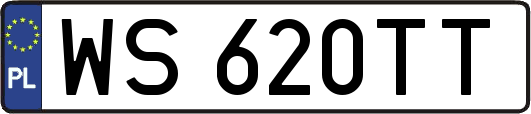 WS620TT