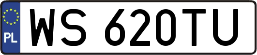 WS620TU